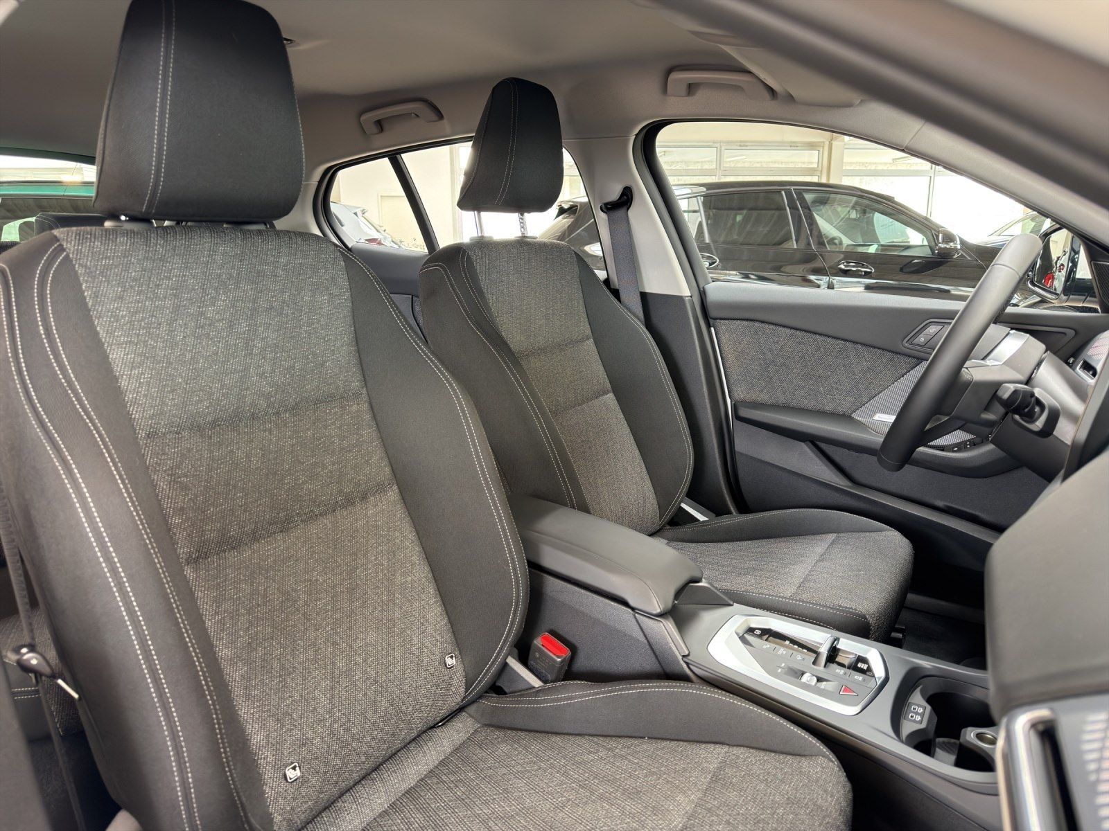 BMW 120 - Bild 17