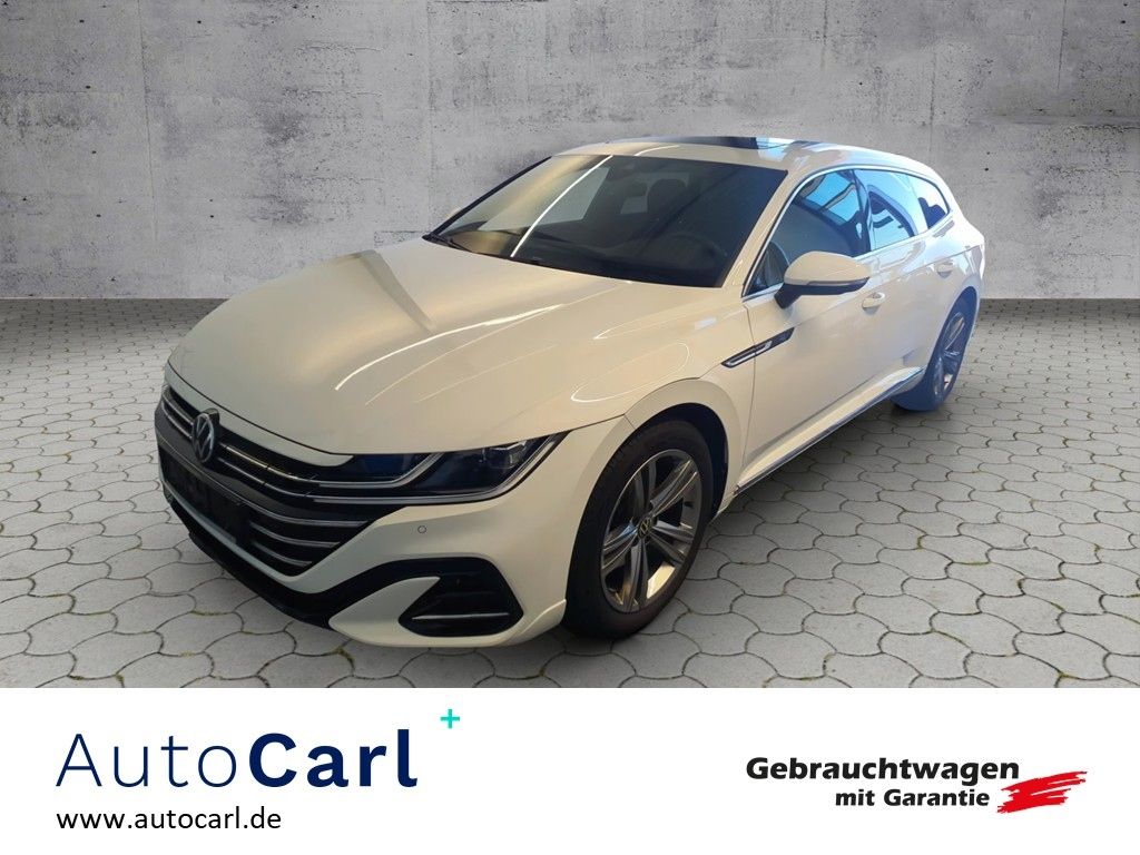 Image of Volkswagen Arteon
