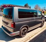 Volkswagen T6 Multivan PanAmericana Allrad  - Multivan panamericana gebraucht