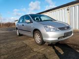 Honda Civic 1,4 Automatik TÜV neu - Honda Civic aus 2003