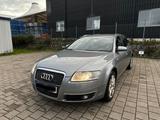 Audi Verkaufen/Tauschen Audi A6 3.0Tdi 232Ps/Ne... - Audi A6 aus 2008: 3.2