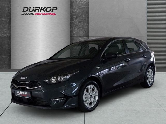 Kia Ceed 1.5T DCT7 VISION Komfort-plus-Paket Navi di