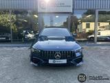 Mercedes-Benz CLA 45 AMG Shooting Brake S - Mercedes-Benz CLA 45 AMG Shooting Brake