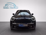 MINI Cooper Countryman Yours Trim PANO HUD SHZ MEMORY - MINI Countryman Serie Kombi Gebrauchtwagen