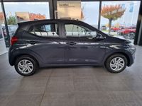 Hyundai i10 - Vorschau Bild 5