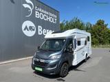 Bürstner Lyseo Time T 690 G Limited - Bürstner Limited T
