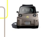 Citroën AMI - Vorschau Bild 2