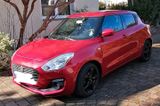 Suzuki Swift 1.0 BOOSTERJET Comfort Comfort - Suzuki Swift in Essen