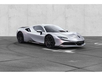 2020 Ferrari SF90 照片 8