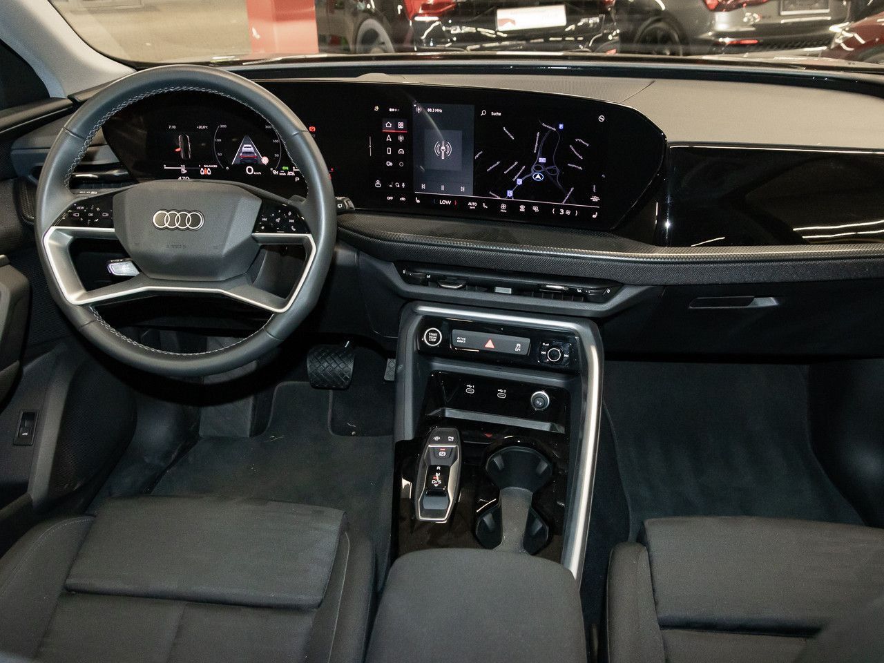Audi Q5 - Bild 12