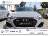 Audi RS4 Avant qu. Tiptr.- Pano*B&O*MTRX*ACC*Kamera!! - gebrauchte Audi RS4 aus dem Jahr 2022