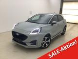 Ford Puma 1.0 EcoBoost ST-Line X LED Navi Teilleder W - Ford Puma ST mit Benzin-Antrieb