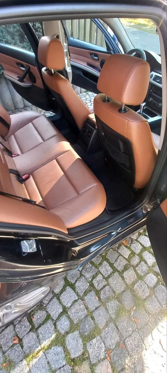 BMW 320 2011 — photo 15