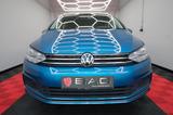 Volkswagen Touran Active Start-Stopp Navi 7-Sitzer - Volkswagen Touran ACTIVE mit Benzin-Antrieb