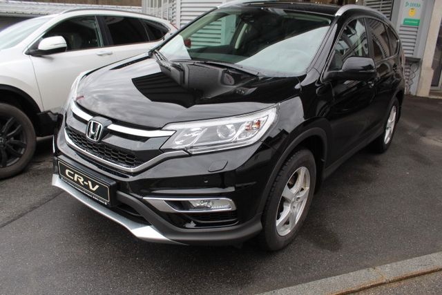 Honda CR-V 1.6 i-DTEC  4WD Executive, 9-Gang, AHK