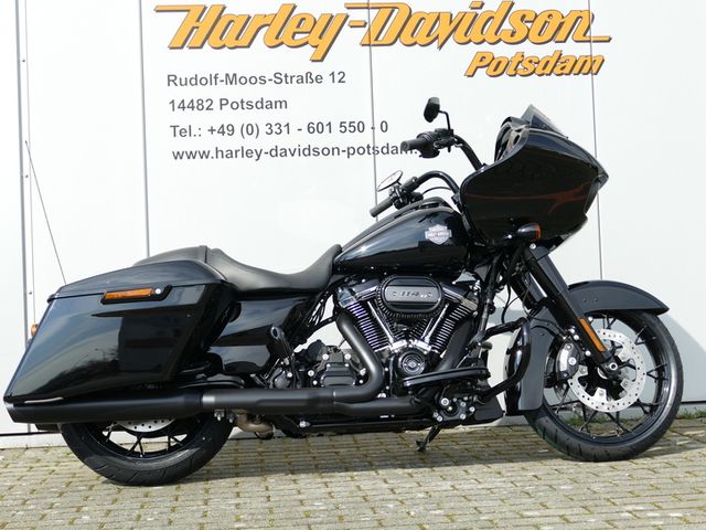 Harley-Davidson ROAD GLIDE SPECIAL BLACK FIN FLTRXS