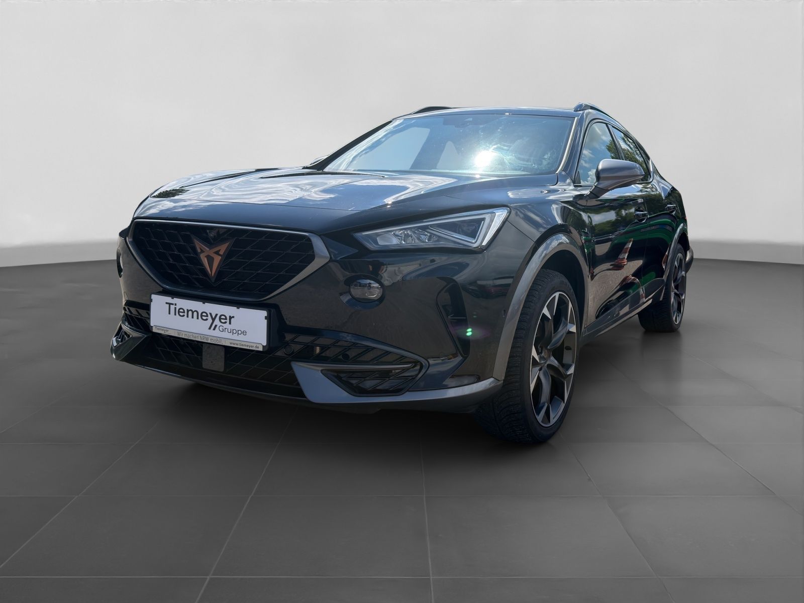 Cupra Formentor 2.0 TDI DSG NAVI PDC+ SITZHZ KAMERA imagem 2