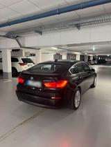 BMW 520 GT Facelift  Euro 6 - gebrauchte BMW 520 mit Facelift