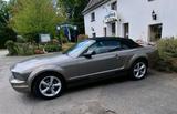 Ford Mustang Cabrio 3.9 V6 US Import EZ 01... - Ford Mustang aus 2005: V6