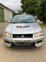Mitsubishi Lancer EVO 7 / Carisma GT EVO 7... - Mitsubishi: 7 Evo