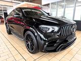 Mercedes-Benz GLE 63 S AMG COUPE 4M *VOLL+PANO+AIRM+22'AMG*