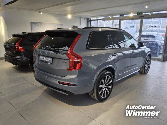 Foto Nummer 5: VOLVO XC 90