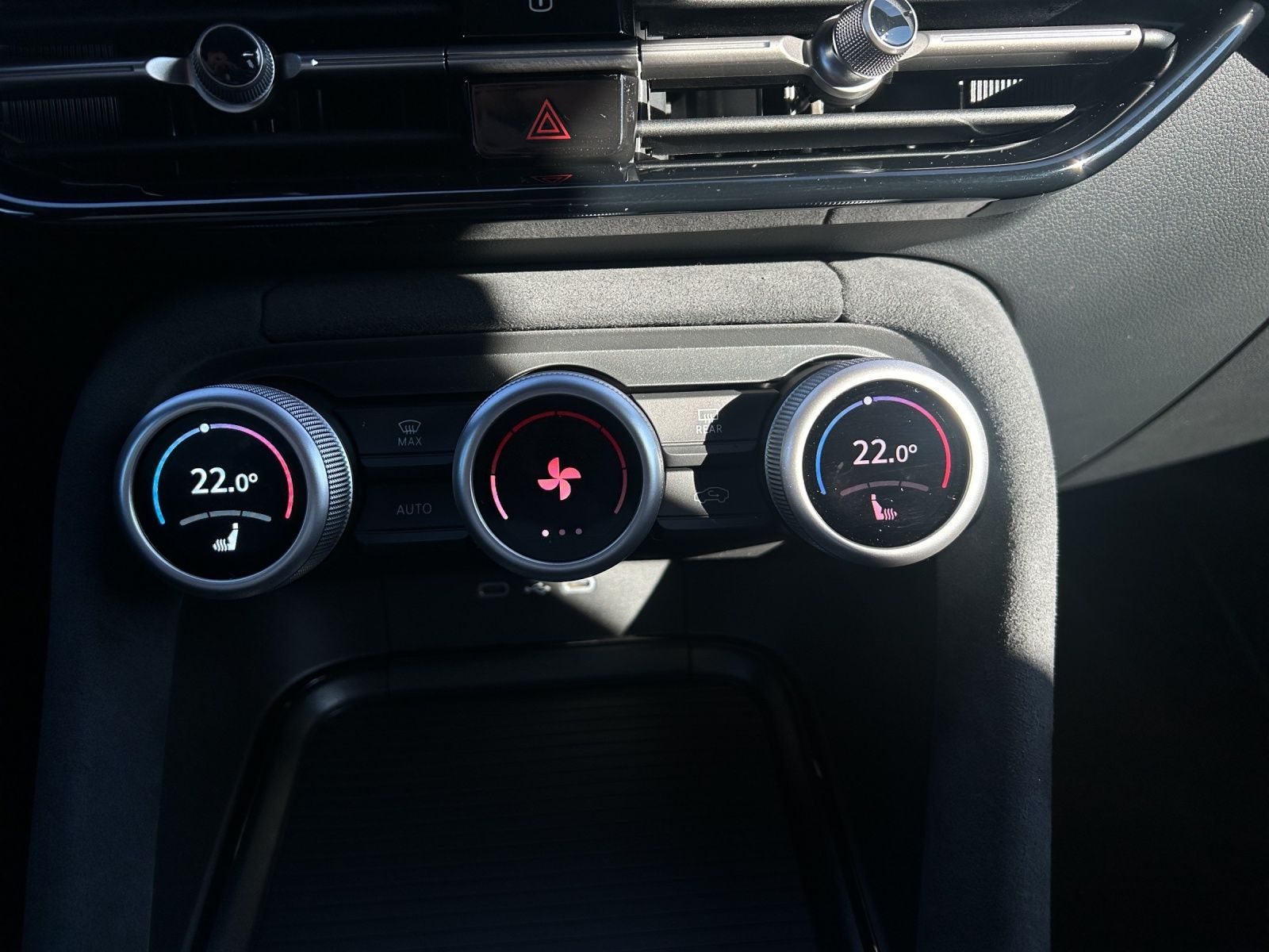 Fahrzeugabbildung SKODA Kodiaq 2.0 TDI 4x4 Sportline MATRIX AHK