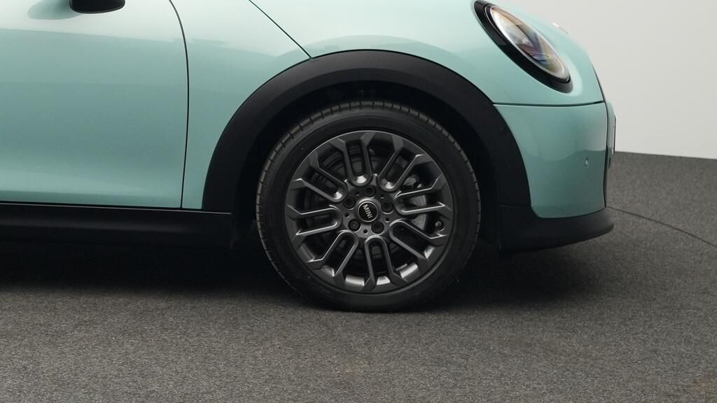 MINI Cooper C - Bild 19