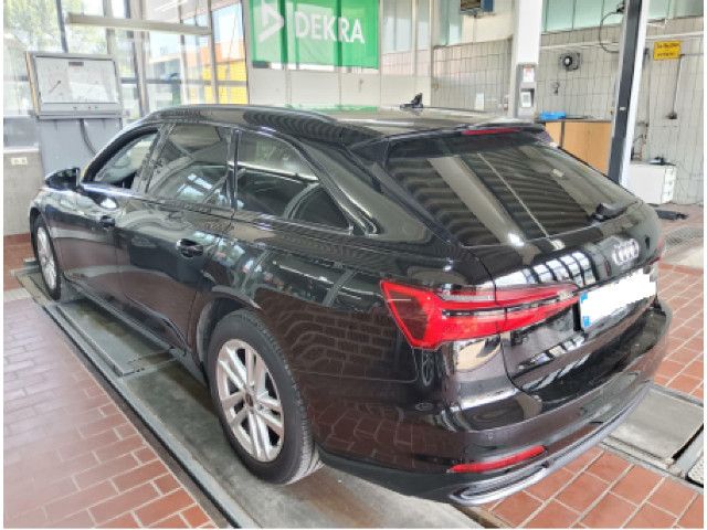 Audi A6 - Bild 5