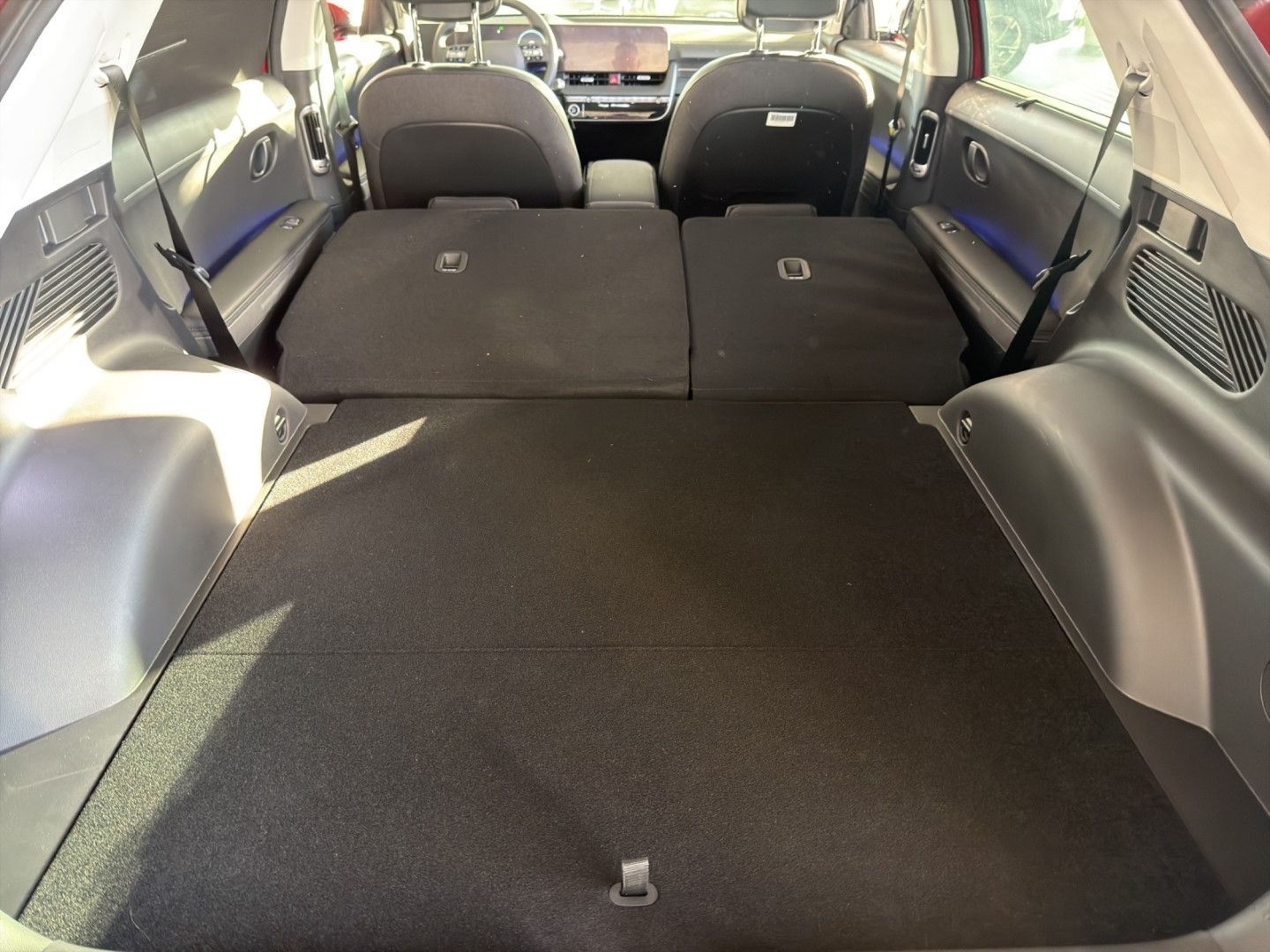 Hyundai IONIQ 5 – Bild 11