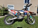 KTM 350 EXC-F - KTM 350 EXC F