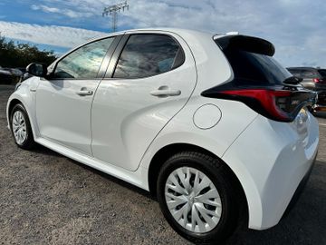 Toyota Yaris - 2