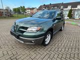 Mitsubishi Outlander 2.4 Intense *GAS LPG) - Mitsubishi Outlander aus 2004