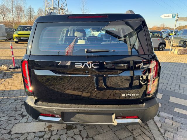 BAIC BJ30 4WD HEV°AUTOM°LEDER°PANO°360°KA