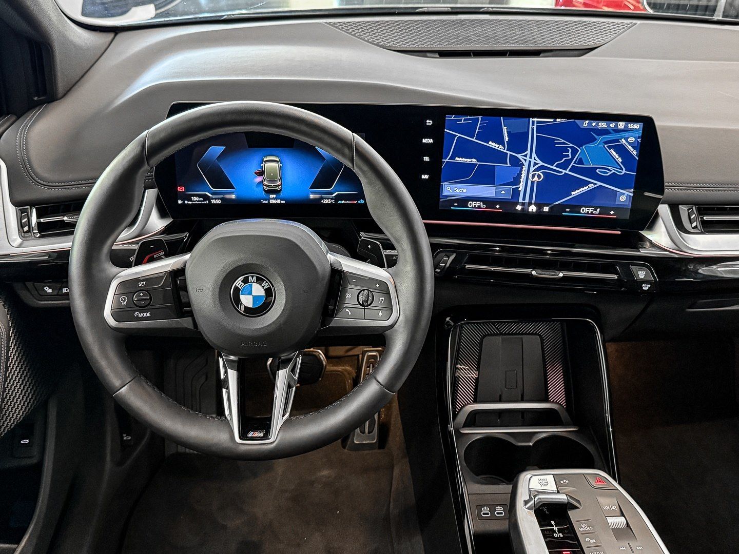 BMW 220 Active Tourer - Bild 10