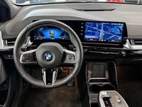 BMW 220 Active Tourer - Vorschau Bild 10