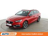 Seat Leon 1.5 eTSI ACT FR Aut.*NAV*LED*ACC*CAM*PDC*SH - Seat Leon Gebrauchtwagen in München