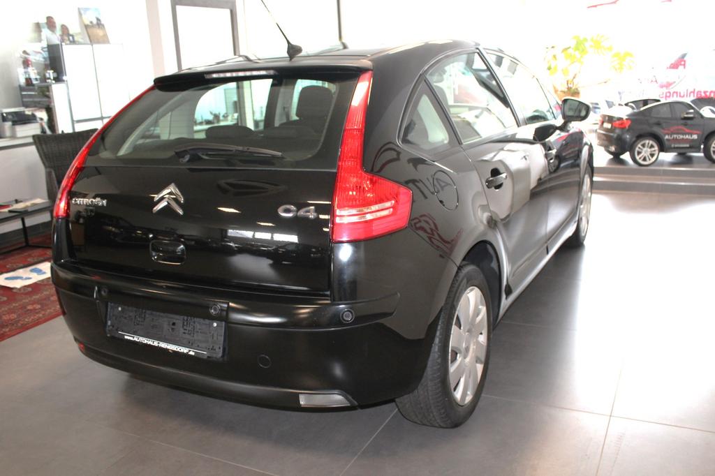 Citroën C4