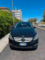 Mercedes-Benz Mercedes-benz B 200 NGD Executive - Mercedes-Benz mit CNG-Antrieb