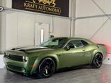 Dodge Challenger 5,7l V8 SRT/WIDEBODY-EXTREM-DEMON - Dodge Challenger: Srt 8