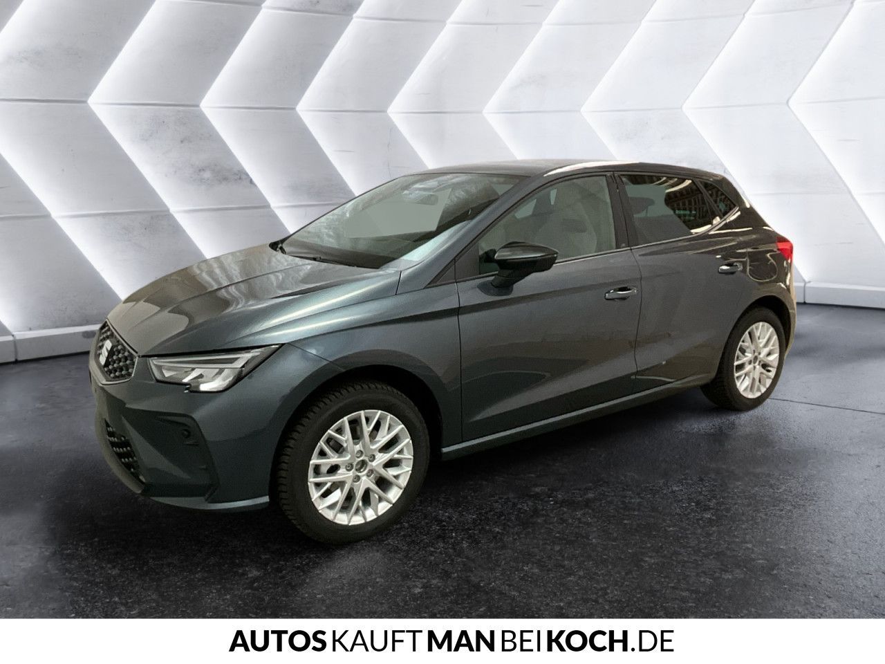 Seat Ibiza - Bild 6