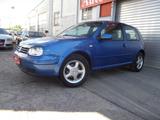 Volkswagen Golf 1.6i Generation Autom, Standheizung - Volkswagen Golf: Generation