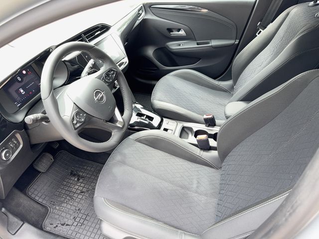 Corsa F 1.2 Turbo Elegance, Navi, Sitzhzg, Techn