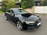 Audi A5 1.8 TFSI 106kW multitronic Sportback - - Audi A5: Sportback Multitronic