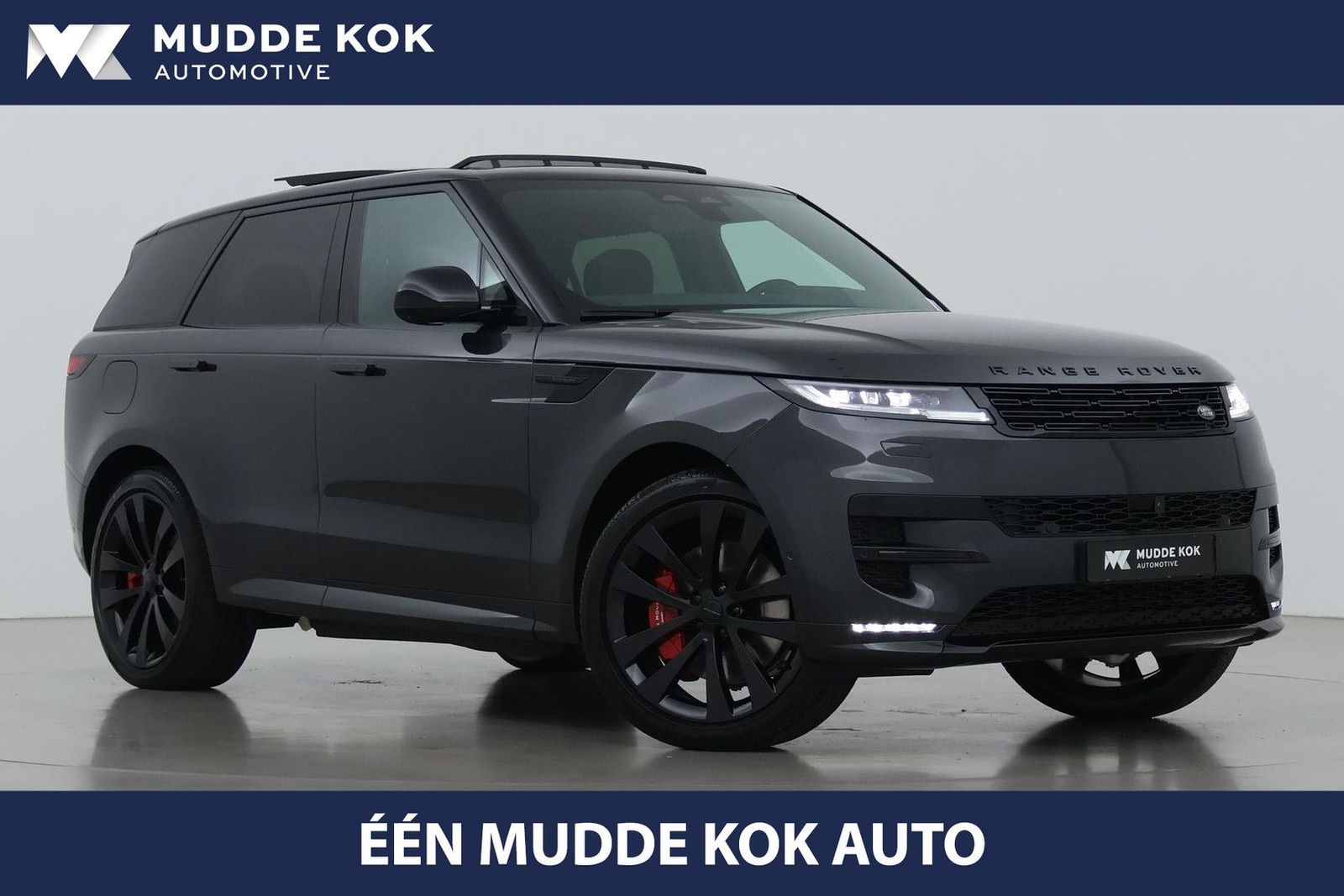 Land Rover Range Rover Sport 3.0 P550e Autobiography PHEV |