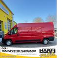 Fiat Ducato Grossraumkasten L4H2 130 Multijet - Fiat Ducato 130 multijet