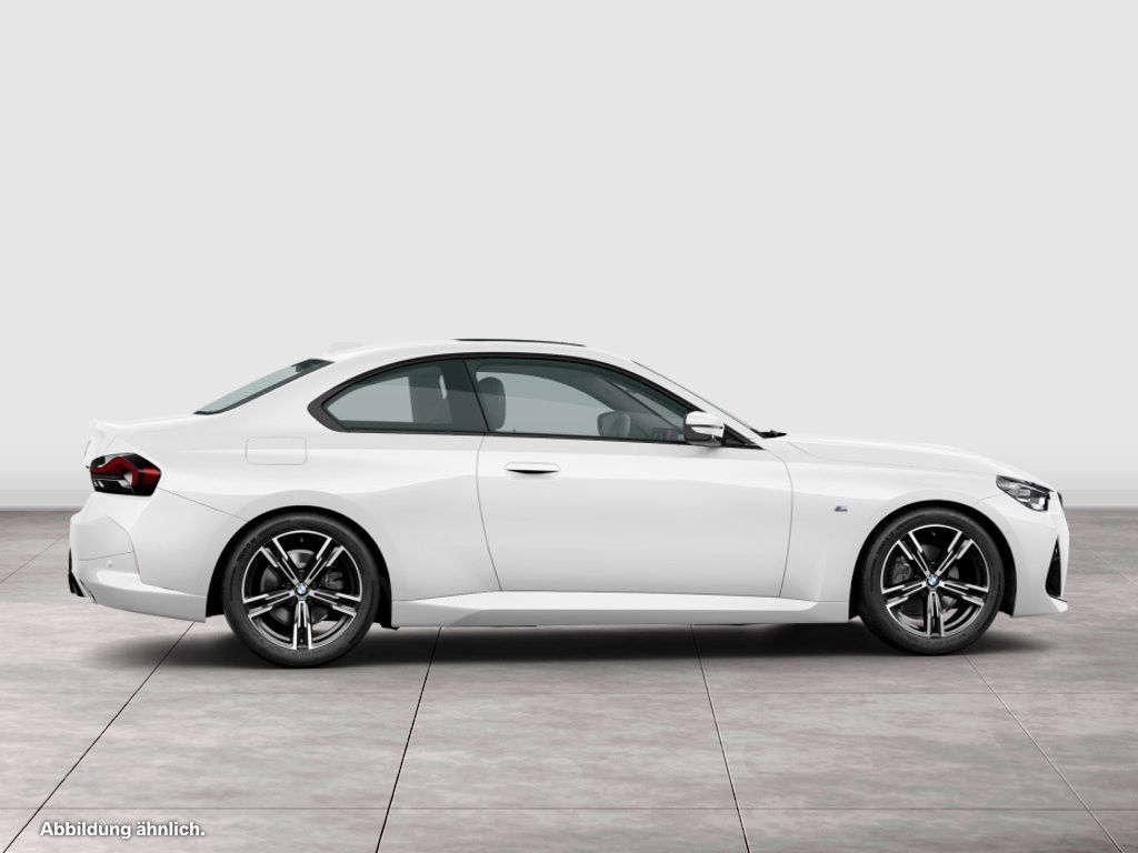 BMW 218 - Bild 8