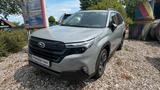 Subaru Forester Active Lineatronic - Subaru Forester mit Hybrid-Antrieb: Active