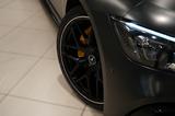 Mercedes-Benz AMG GT 63S|4MATIC+|SOFT|LUFT|NIGHT|MASAG|360|HUD - Mercedes-Benz AMG GT Gebrauchtwagen in Hamburg