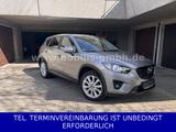 Mazda CX-5 Sky Activ 4X4 AWD Automatic Leder BOSE - Mazda CX-5 in Karlsruhe